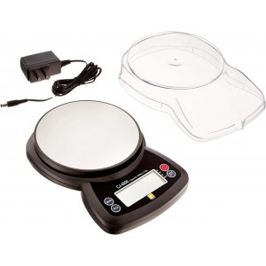 Jennings CJ-4000 Compact Digital Weigh S...
