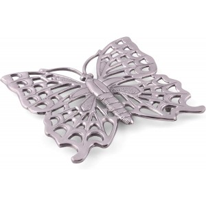 Arthur Court Designs Metal Aluminum Butt...