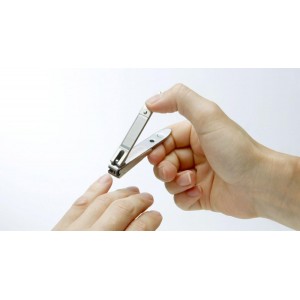 Takuminowaza Japan High Class Stainless Steel Nail Clippers G-1020
