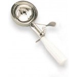 American Metalcraft 5 oz Stainless Steel Thumb Disher