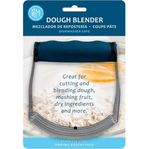 R&M Dough Blender for Cutting and Blendi...