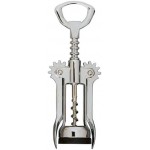 Wing Corkscrew, Auger Worm, Chrome Plated