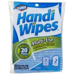Clorox Handi Wipes Multi-Use Reuseable Cloths 6 ct
