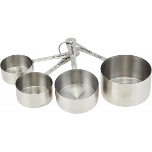 Cuisinart CTG-00-SMC Stainless Steel Mea...
