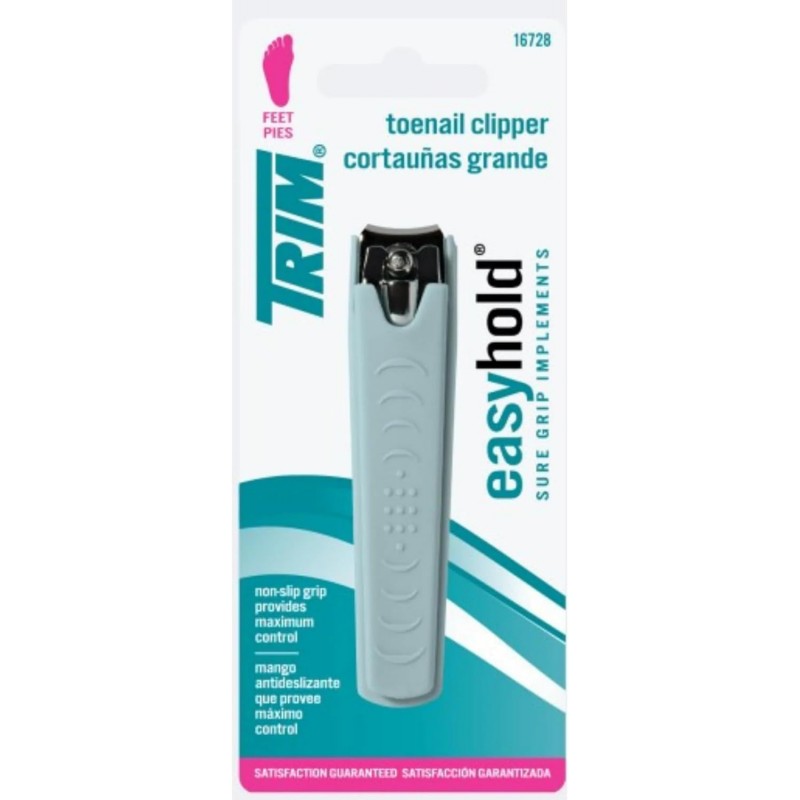 Trim EZ Toenail Clippers