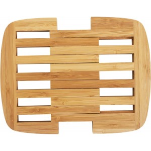 Totally Bamboo Expandable Bamboo Trivet