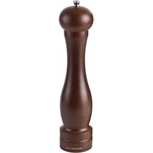 Cole & Mason 12.5-inch Forest Capstan Pe...