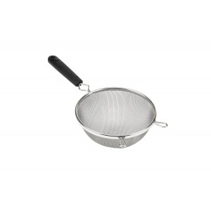 GoodCook Everyday 6 Inch Mesh Strainer w...