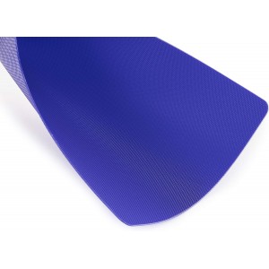 Heavy Duty Grippmat Flexible Cutting Board Set of Four, 11.5 x 14 inches, Blue, Green, Yellow and Red,6554PK