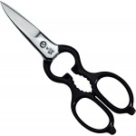 Zwilling J.A. Henckels Classic cuisine shears black 43927-200 43927-200