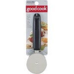Good Cook Classic Pizza Cutter, One Size, Gray