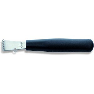 F. DICK 91097002 Lemon Zester Scraper Ci...