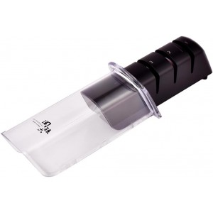 Kai Seki Magoroku Diamond and Ceramic Sh...