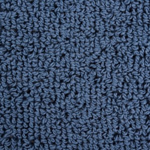 RITZ Terry Pocket Mitt & Hot Pad: Unparalleled Heat Resistant, Durable 100% Cotton – Ergonomically Designed for Optimal Grip – Easy-Care Machine Washable – 2-Pack, Federal Blue