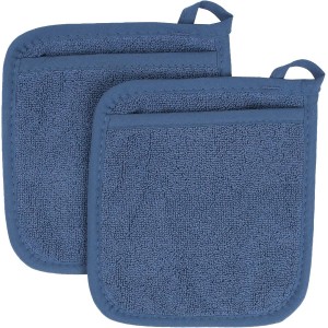 RITZ Terry Pocket Mitt & Hot Pad: Unpara...