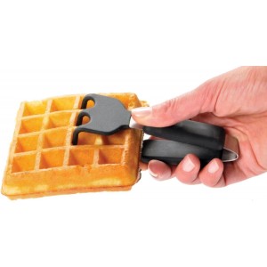 Norpro Grip-EZ Grab and Lift Silicone Tongs