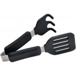 Norpro Grip-EZ Grab and Lift Silicone Tongs