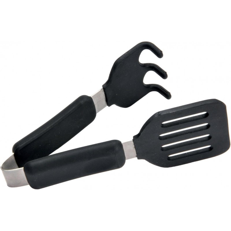 Norpro Grip-EZ Grab and Lift Silicone Tongs