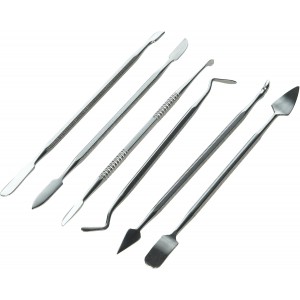 Pittsburgh 34152 Stainless Steel Carving...