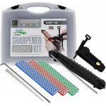 Diamond Machining Technology (DMT) A-PROKIT Dia-Sharp Whetstone Sharpening Kit With Diamond Sharpening Stones
