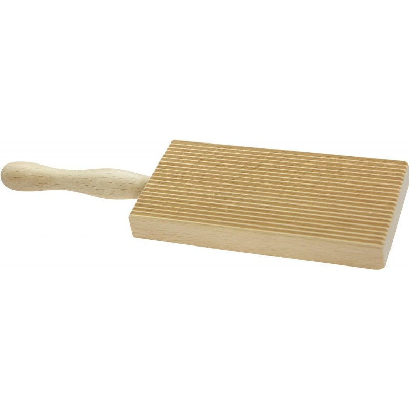 Fox Run Gnocchi Pasta Board, 0.75 x 2.25 x 8.25 inches