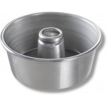 Chicago Metallic 46550 Plain 9-3/8 Angel Food/Tube Cake Pan