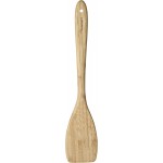 Cuisinart GreenGourmet Bamboo Solid Turner, 15