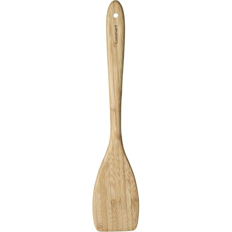 Cuisinart GreenGourmet Bamboo Solid Turner, 15