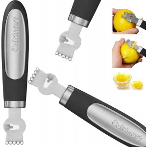 Cuisinart Elements Zester