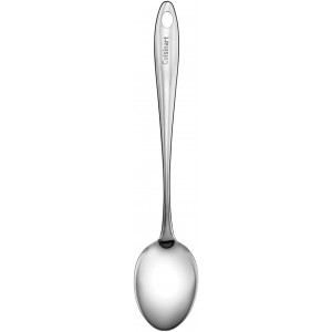 Cuisinart Stainless Steel Solid Spoon
