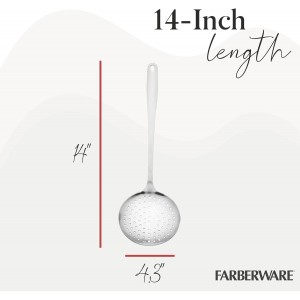 Farberware Professional Skimmer (Stainless Steel)