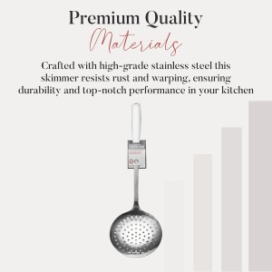 Farberware Professional Skimmer (Stainless Steel)