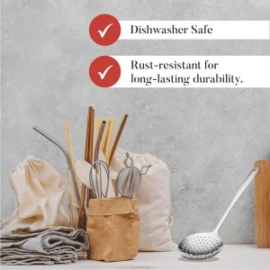 Farberware Professional Skimmer (Stainless Steel)