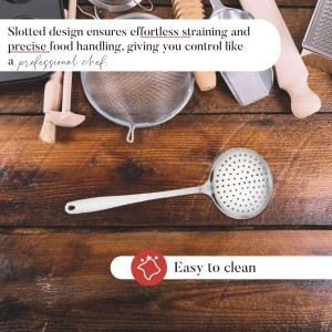 Farberware Professional Skimmer (Stainless Steel)