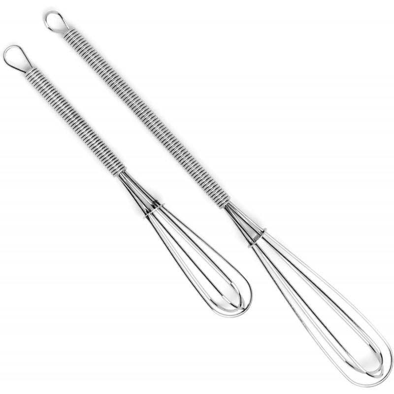 Norpro 2-Piece Cream Whip Set