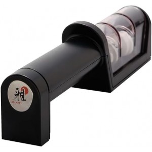 Miyabi 2-stage Diamond/Ceramic Handheld Knife Sharpener