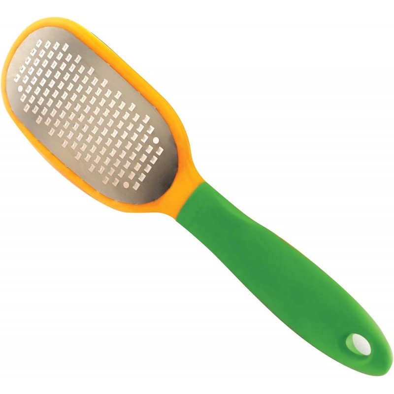 Norpro Grip-EZ Citrus Zester Stripper with Sheath, One Size, Multicolored