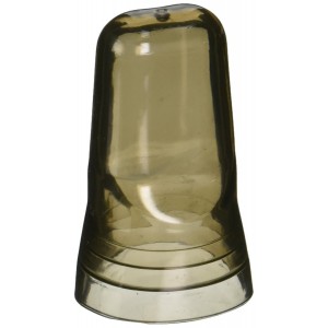 Winco Liquor Pourer Cover, Plastic