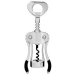 Primo Wing Corkscrew, Non-stick Spiral, Chrome Plated