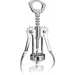 New Star Foodservice 48209 Zinc Alloy Wing Corkscrew, 7-Inch