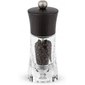 Peugeot - Oleron Manual Pepper Mill - Tr...