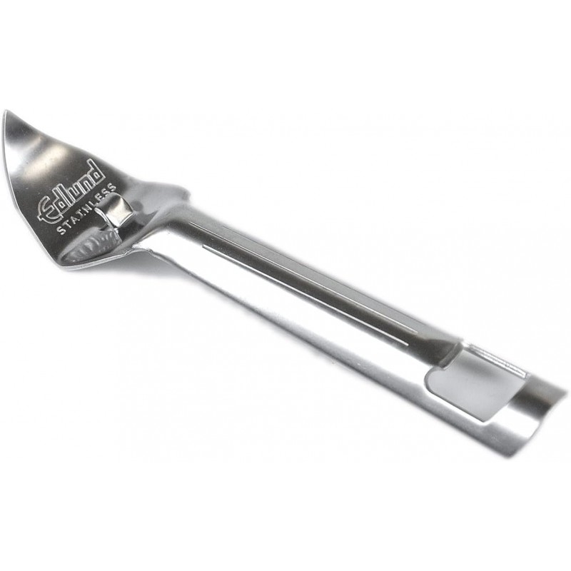 Edlund 50SS Stainless Steel King Size Can Punch/Bottle Opener