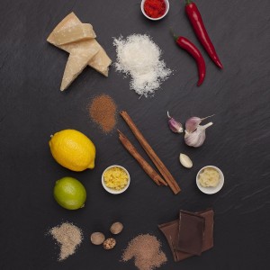 Microplane Home Series Fine Cheese Grater - Surgical Stainless Steel for Fine Grating (Black)