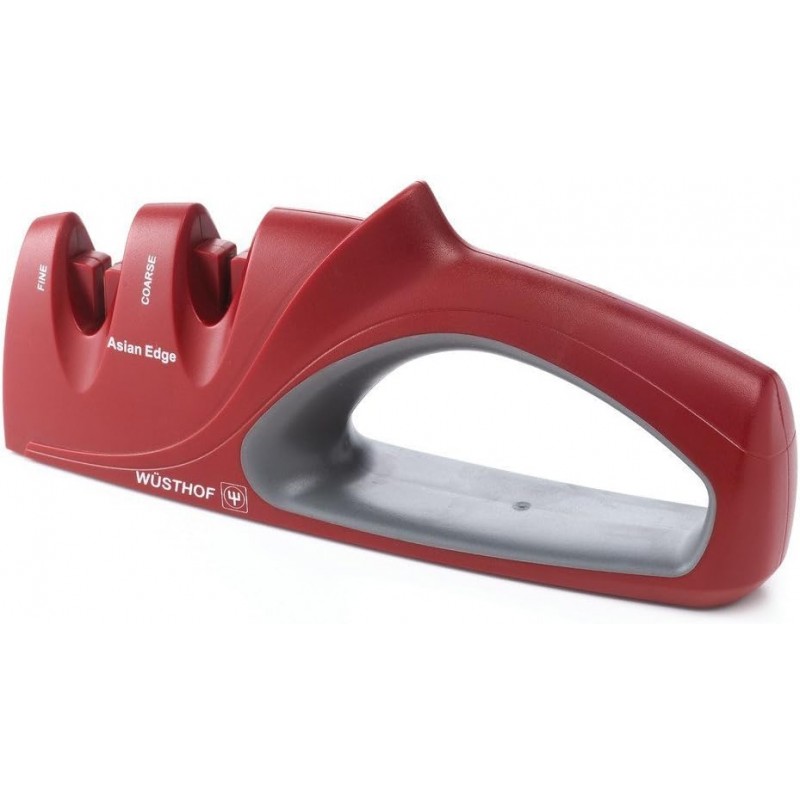 WÜSTHOF 2-Stage Asian Edge Knife Sharpener