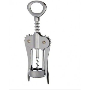 Tablecraft Hand-Held Winged Corkscrew