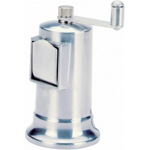 Norpro Pepper Mill, Metal