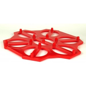 Pierogi Maker and Dumpling Mold