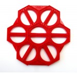 Pierogi Maker and Dumpling Mold