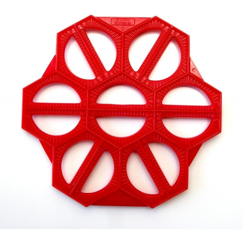 Pierogi Maker and Dumpling Mold