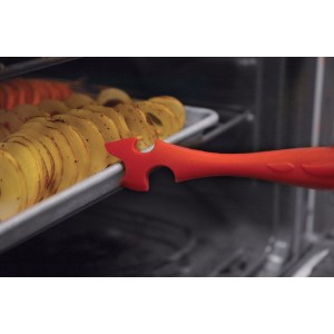 Norpro 1229 Silicone Oven Rack Push/Pull